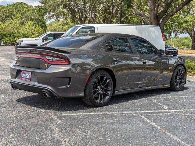 used 2020 Dodge Charger car, priced at $30,577