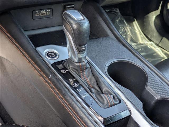 used 2021 Nissan Altima car, priced at $16,495