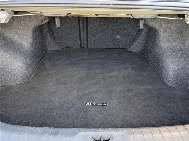 used 2021 Nissan Altima car, priced at $16,495