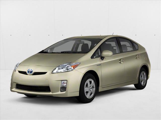 used 2010 Toyota Prius car, priced at $8,991
