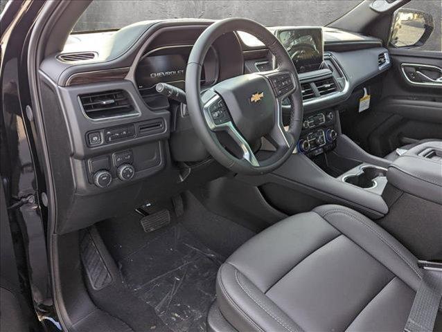 new 2024 Chevrolet Suburban car, priced at $68,290