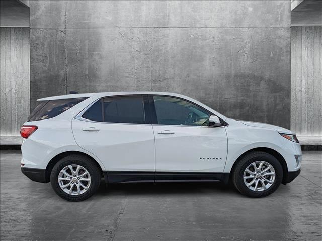 used 2019 Chevrolet Equinox car, priced at $14,449