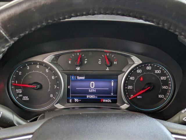 used 2019 Chevrolet Equinox car, priced at $14,449
