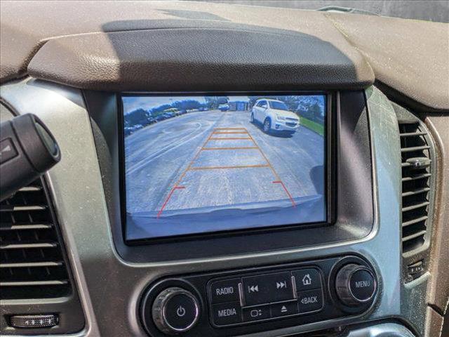 used 2017 Chevrolet Tahoe car, priced at $18,548