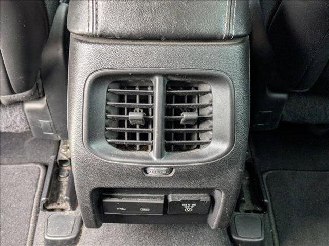 used 2019 Jeep Cherokee car, priced at $15,495