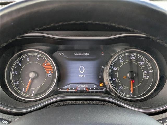 used 2019 Jeep Cherokee car, priced at $15,495