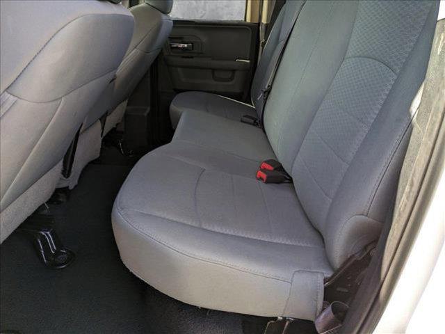 used 2017 Ram 1500 car, priced at $17,599