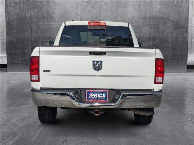 used 2017 Ram 1500 car, priced at $17,599