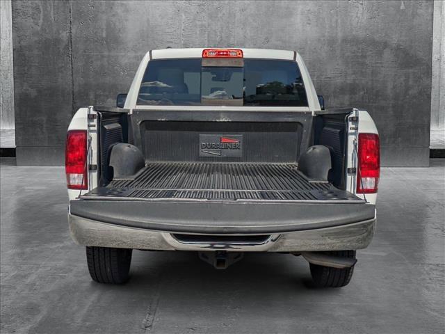 used 2017 Ram 1500 car, priced at $17,599