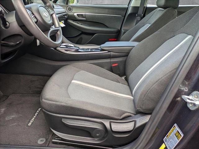 used 2022 Hyundai Sonata car, priced at $18,699