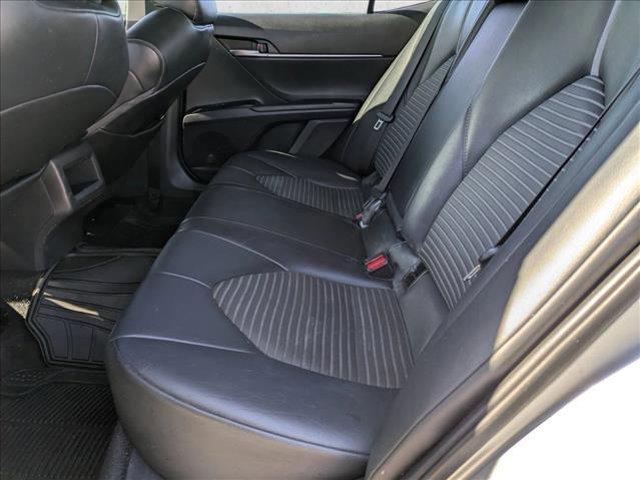 used 2020 Toyota Camry car, priced at $13,999