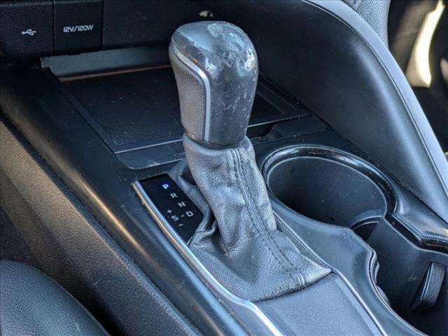 used 2020 Toyota Camry car, priced at $13,999