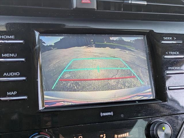 used 2020 Toyota Camry car, priced at $13,999