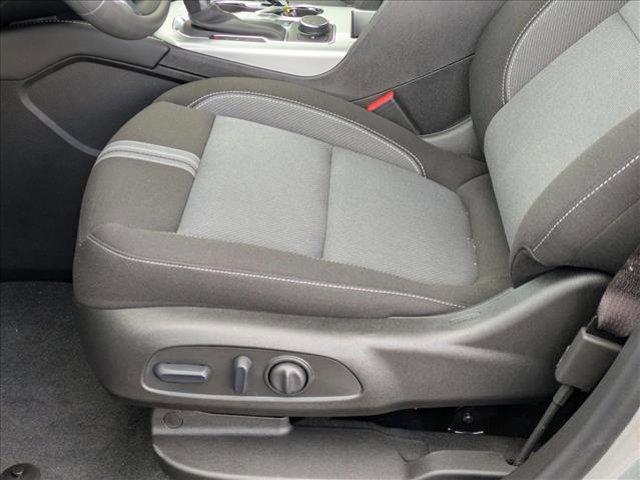 new 2025 Chevrolet Blazer car, priced at $36,990