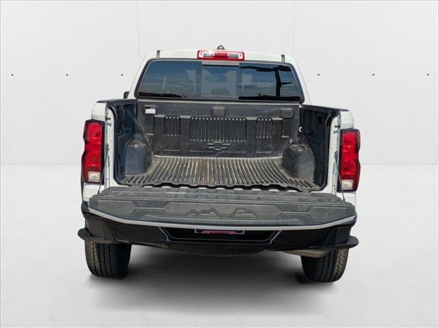 used 2023 Chevrolet Colorado car, priced at $31,399