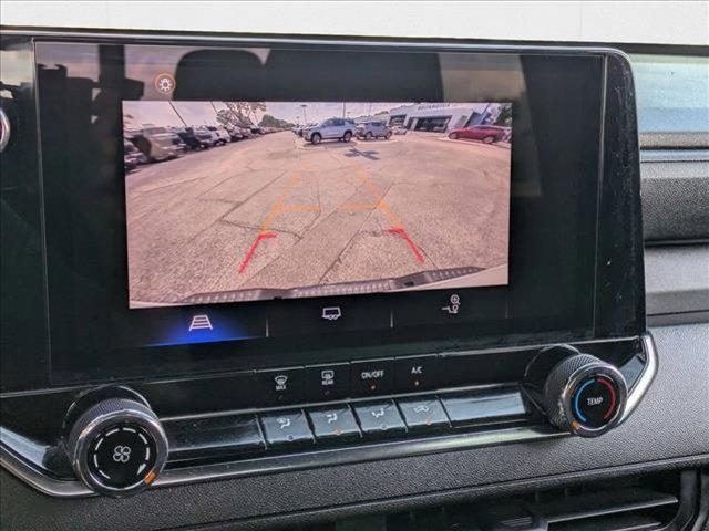 used 2023 Chevrolet Colorado car, priced at $31,399