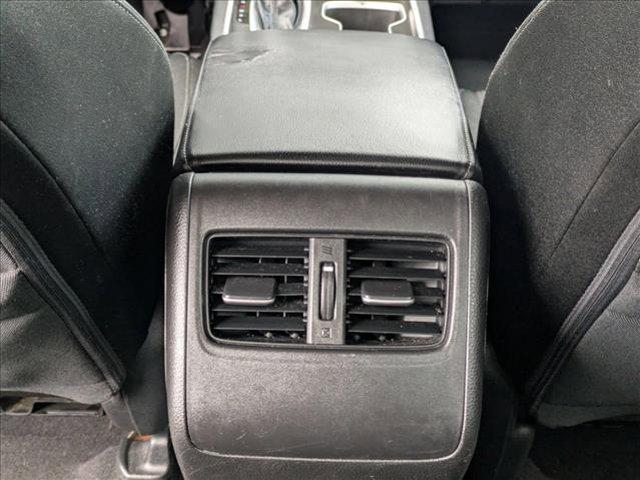 used 2018 Honda Accord car, priced at $16,795