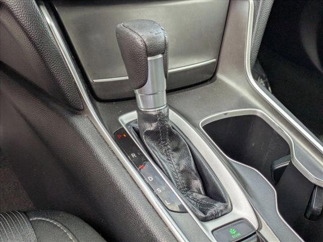 used 2018 Honda Accord car, priced at $16,795
