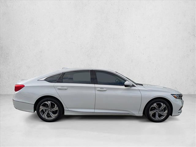 used 2018 Honda Accord car, priced at $16,795