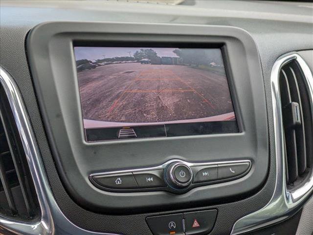 used 2023 Chevrolet Equinox car, priced at $21,990