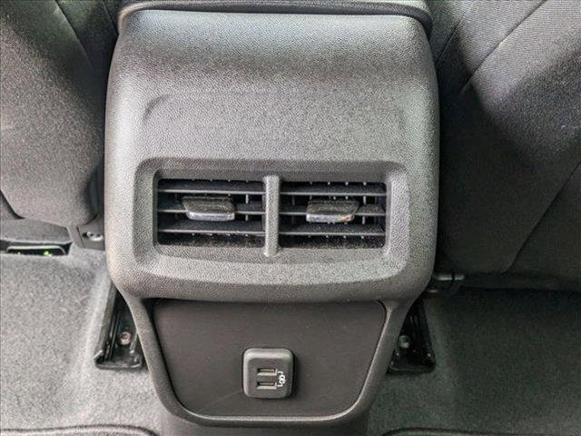 used 2023 Chevrolet Equinox car, priced at $21,990
