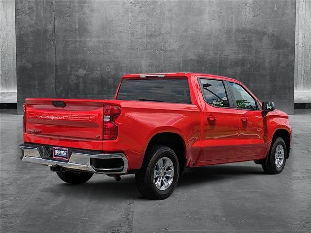 used 2019 Chevrolet Silverado 1500 car, priced at $27,399