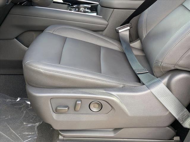 new 2026 Chevrolet Tahoe car, priced at $66,095