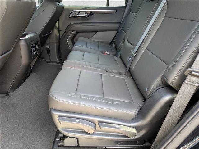 new 2026 Chevrolet Tahoe car, priced at $66,095