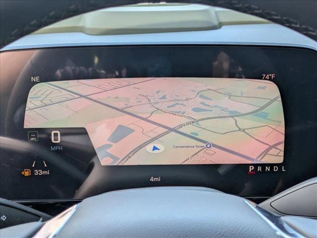 new 2026 Chevrolet Tahoe car, priced at $66,095