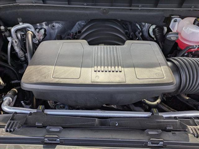 new 2026 Chevrolet Tahoe car, priced at $66,095