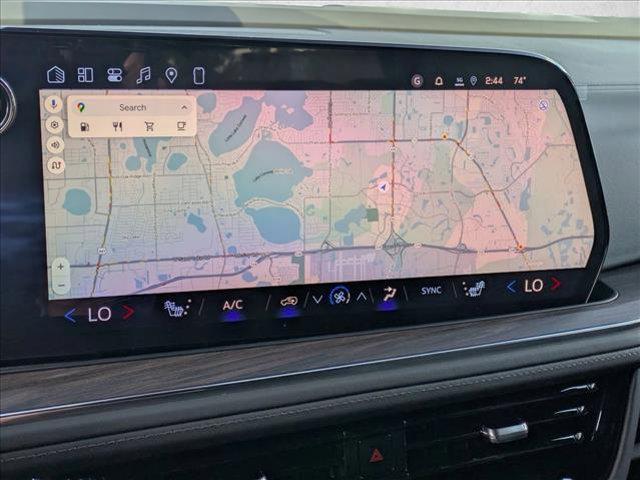 new 2026 Chevrolet Tahoe car, priced at $66,095