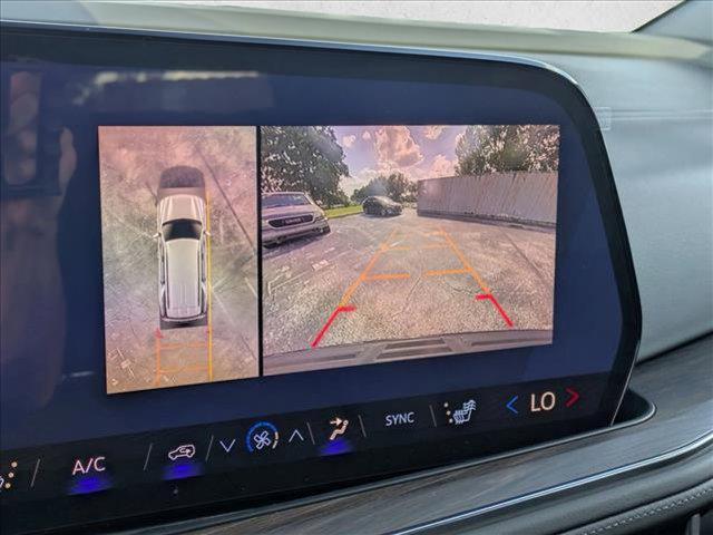 new 2026 Chevrolet Tahoe car, priced at $66,095