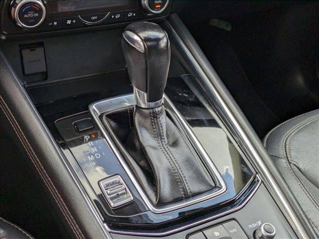 used 2018 Mazda CX-5 car, priced at $19,949