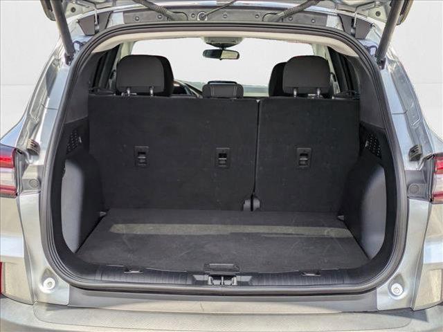 used 2023 Ford Escape car, priced at $19,995