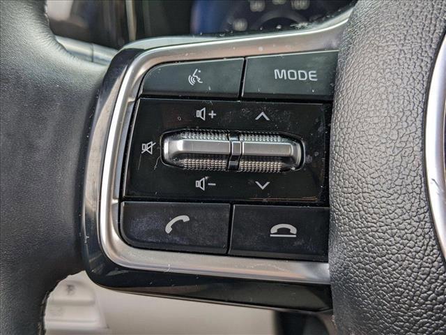 used 2023 Kia Sorento car, priced at $32,599