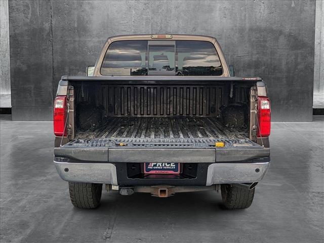 used 2016 Ford F-250 car, priced at $20,999