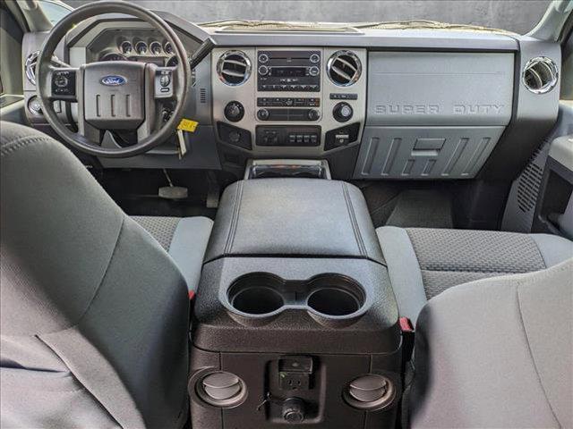 used 2016 Ford F-250 car, priced at $20,999