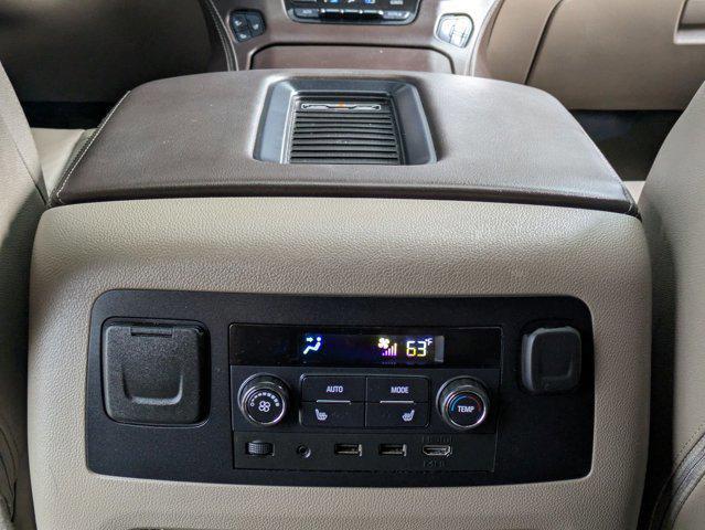 used 2018 Chevrolet Tahoe car, priced at $37,995