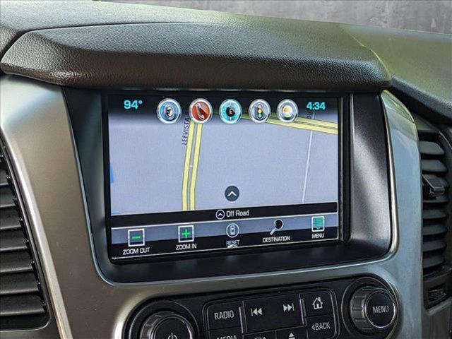 used 2018 Chevrolet Tahoe car, priced at $37,995
