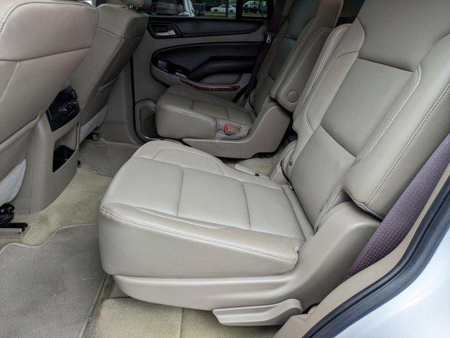 used 2018 Chevrolet Tahoe car, priced at $37,995