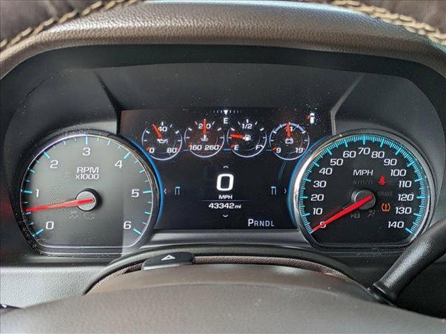 used 2018 Chevrolet Tahoe car, priced at $37,995