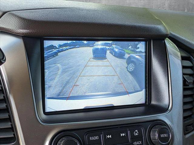 used 2018 Chevrolet Tahoe car, priced at $37,995
