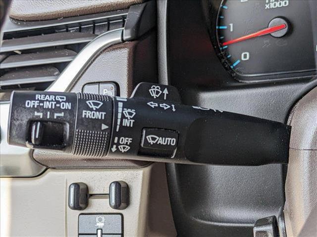 used 2018 Chevrolet Tahoe car, priced at $37,995