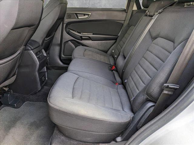 used 2016 Ford Edge car, priced at $12,995