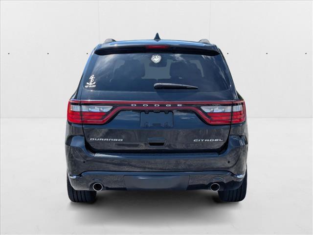 used 2016 Dodge Durango car, priced at $14,795