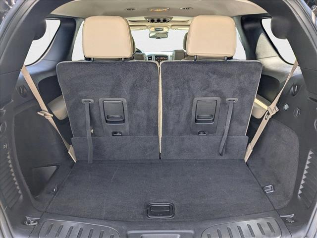 used 2016 Dodge Durango car, priced at $14,795