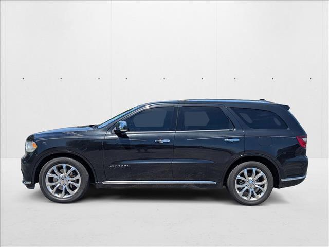 used 2016 Dodge Durango car, priced at $14,795