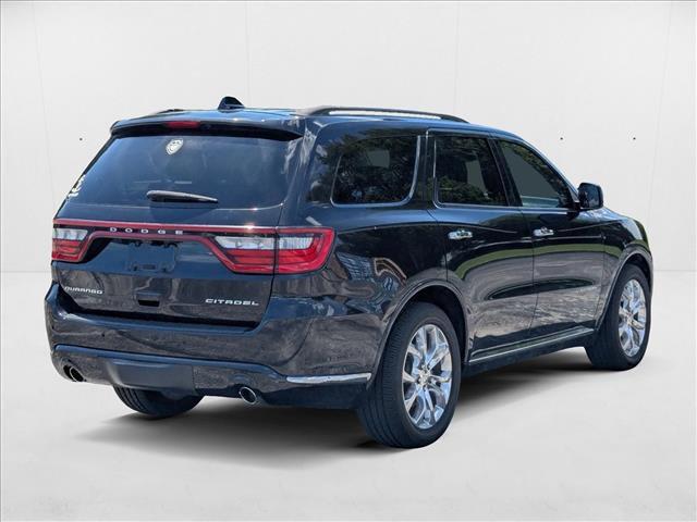 used 2016 Dodge Durango car, priced at $14,795