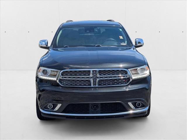 used 2016 Dodge Durango car, priced at $14,795