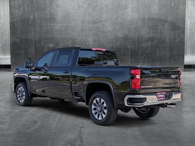new 2025 Chevrolet Silverado 2500 car, priced at $75,025